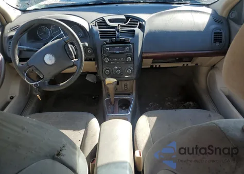 2006 Chevrolet Malibu Maxx Lt z USA, uszkodzony, nr VIN 1G1ZT63846F216371